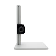 Track Stand for MicroVue 2.0
