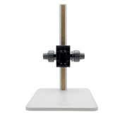Track Stand for MicroVue 2.0