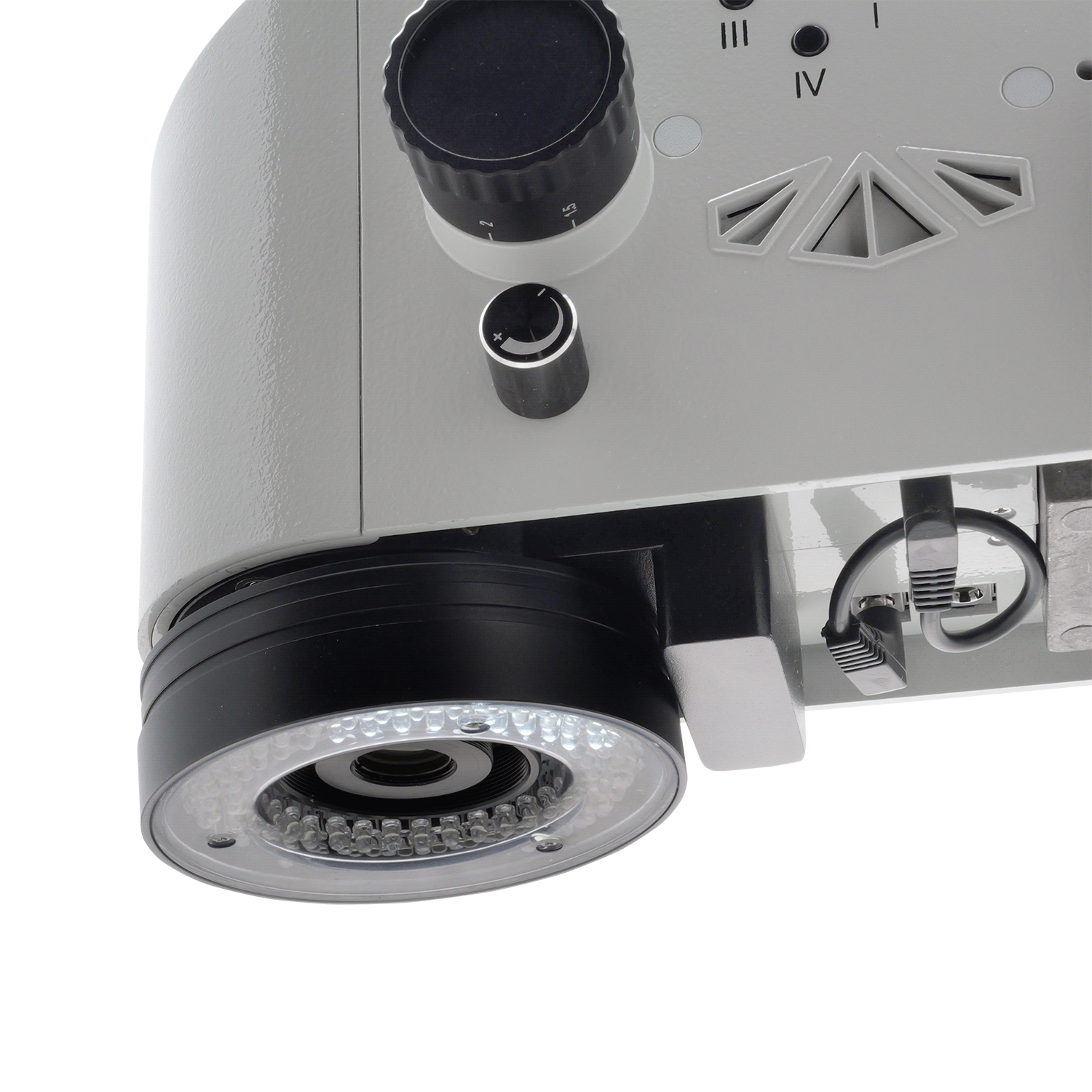 MicroVue 2.0 [21x - 133x] Digital Microscope – Aven Tools