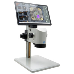 MicroVue 2.0 [21x - 133x] Digital Microscope