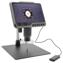 ClearVue 2.0 Digital Microscope