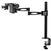 Articulating Arm Stand with Focus Mount and 360 Ball Joint