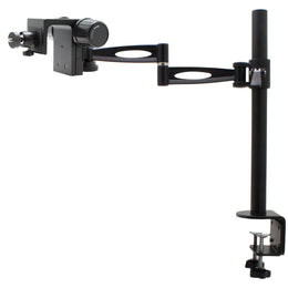 Articulating Arm Stand with Focus Mount and 360 Ball Joint