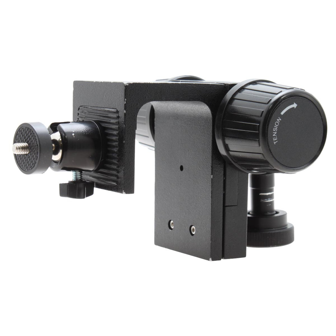 Articulating Arm Stand with Focus Mount and 360 Ball Joint – Aven Tools