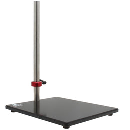 Heavy Duty Post Stand with Safety Clamp 25mm