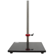 Heavy Duty Post Stand with Safety Clamp 25mm