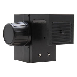 N-Type Focus Mount with 25mm opening