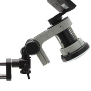 Digital Microscope Mighty Cam Eidos [7x - 70x] on Double Arm Boom Stand