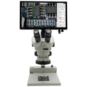 Mighty Cam Eidos 4K XL Camera with 13.6