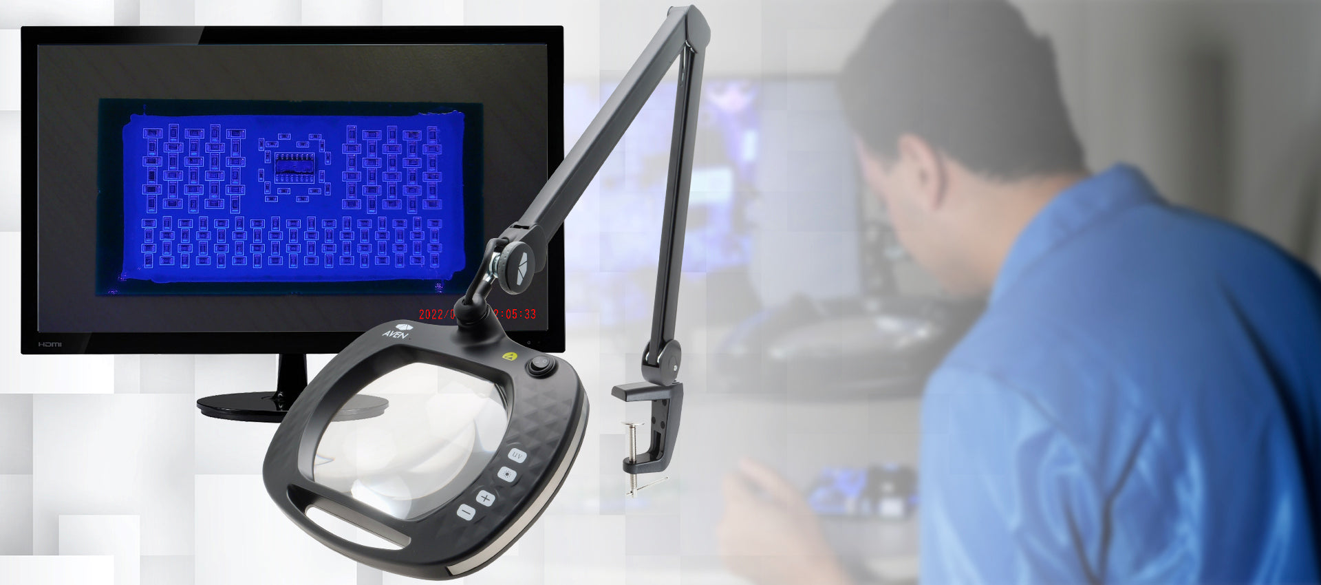 Aven Tools