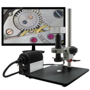 Digital Microscope Mighty Cam USB [19x - 500x] with Standard Post Stand