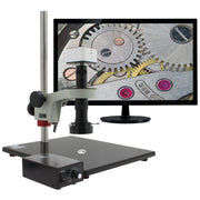 Digital Microscope Mighty Cam USB [19x - 251x] with Standard Post Stand