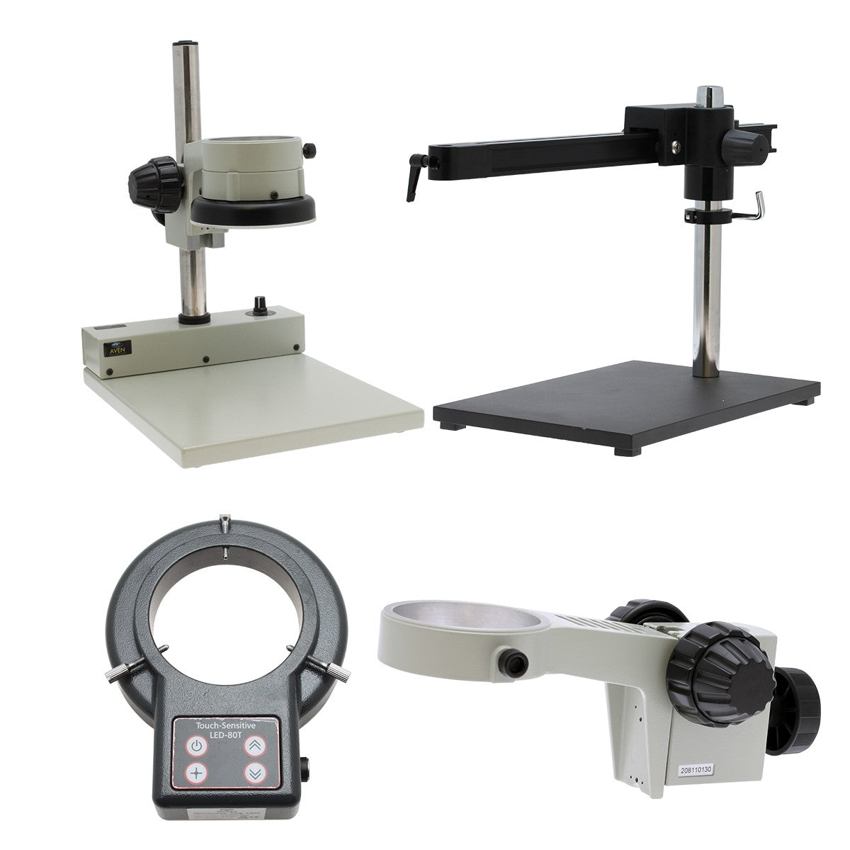 Microscopy and Inspection Tools – Aven Tools