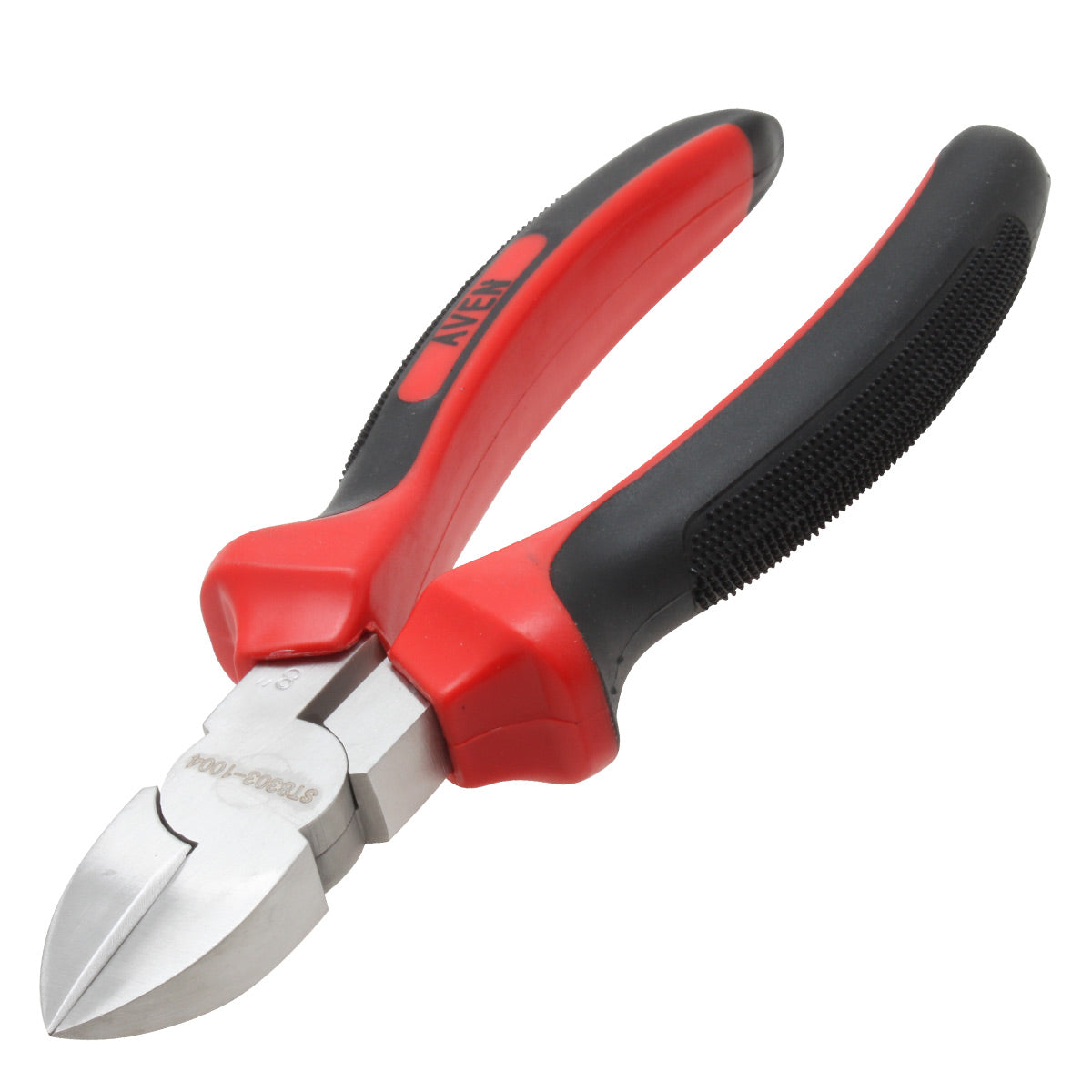 Diagonal Cutter 304 Stainless Steel 8 Inch – Aven Tools