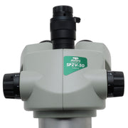 test scope