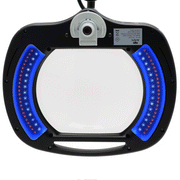 Inspector™ UV 5 Diopter [2.25x] Magnifying Lamp with HD Camera ESD Safe