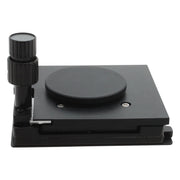MicroVue 2.0 Digital Microscope [21x - 133x] with Double Arm Boom Stand and X/Y/R Gliding Stage