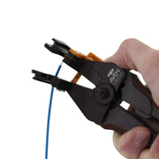 Professional Automatic Wire Stripper 10105B Range: 18 -8 AWG