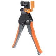 Professional Automatic Wire Stripper 10105D Range: 16 -8 AWG