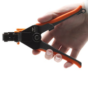 Professional Automatic Wire Stripper 10105D Range: 16 -8 AWG