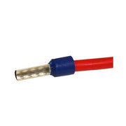 Crimping Tool for Wire Ferrules 6 to 10 AWG