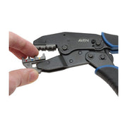 Crimping Tool for Insulated Terminals 22-18/16-14/12-10 AWG