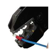 Crimping Tool for Insulated Terminals 22-18/16-14/12-10 AWG