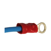 Crimping Tool for Insulated Terminals 22-18/16-14/12-10 AWG
