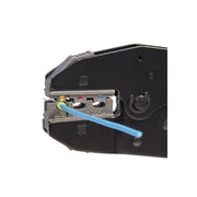 Crimping Tool for Miniature Insulated Terminals  26-22/24-18/22-16 AWG