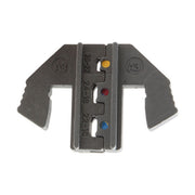 Crimping Die A3 | For Miniature Insulated Terminals 26-22/24-18/22-16 AWG