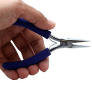 Technik Chain Nose Pliers 114mm (4.5