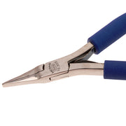 Technik Flat Nose Pliers 114mm (4.5