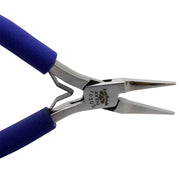 Technik Flat Nose Pliers 114mm (4.5