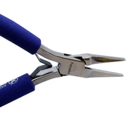 Technik Flat Nose Pliers 114mm (4.5