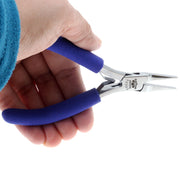 Technik Flat Nose Pliers 114mm (4.5