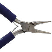 Technik Round Nose Pliers 127mm (5