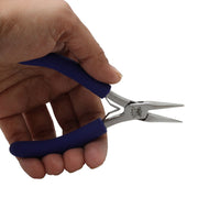 Technik Chain Nose Pliers 114mm (4.5