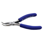Technik Bent Nose Pliers 114mm (4.5