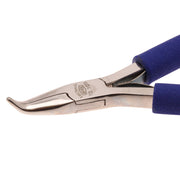 Technik Bent Nose Pliers 114mm (4.5
