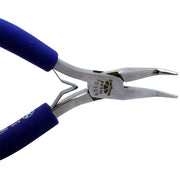 Technik Bent Nose Pliers 114mm (4.5