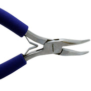 Technik Bent Nose Pliers 114mm (4.5
