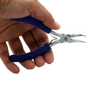 Technik Bent Nose Pliers 114mm (4.5