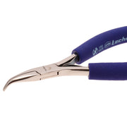 Technik Bent Nose Pliers 114mm (4.5