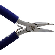 Technik Bent Nose Pliers 114mm (4.5