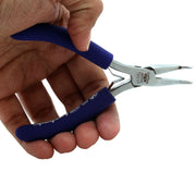 Technik Bent Nose Pliers 114mm (4.5