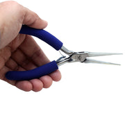 Technik Needle Nose Pliers 146mm (5.5