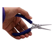 Technik Round Nose Pliers 6
