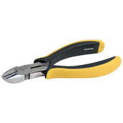 Diagonal Cutter w/Comfort Grip Handles 6.25