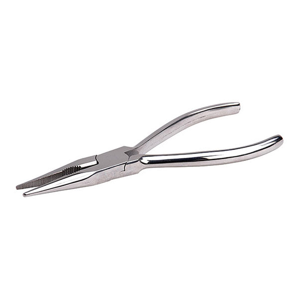 Long Nose Pliers Stainless Steel 6 – Aven Tools