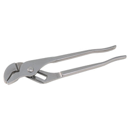 Groove Joint Pliers Stainless Steel 9.5